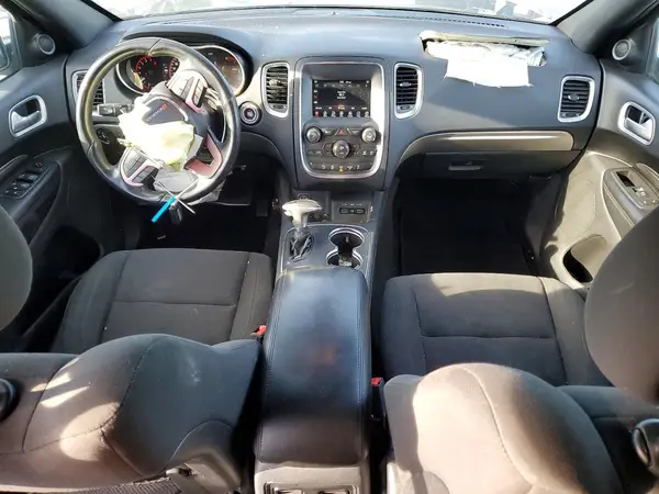 1C4RDHAG9LC410997 2020 DODGE DURANGO - Image 8