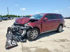 1C4RDHAG9MC554292 2021 DODGE DURANGO