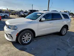 1C4RDHAG9MC631582 2021 DODGE DURANGO
