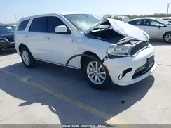 1C4RDHAG9MC659236 2021 DODGE DURANGO