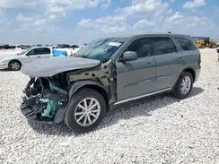 1C4RDHAG9MC760583 2021 DODGE DURANGO
