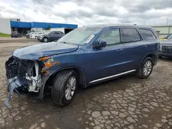 1C4RDHAG9MC803366 2021 DODGE DURANGO