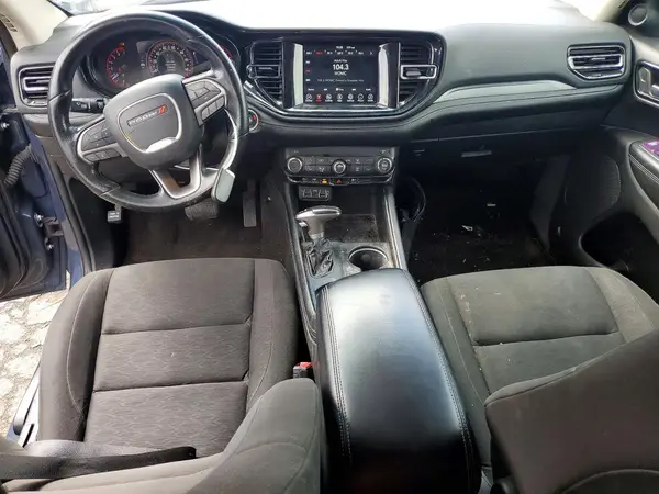 1C4RDHAG9MC803366 2021 DODGE DURANGO - Image 8