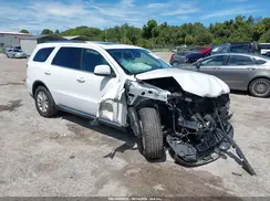 1C4RDHAG9NC102103 2022 DODGE DURANGO