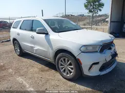 1C4RDHAG9NC102277 2022 DODGE DURANGO