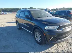 1C4RDHAG9NC103123 2022 DODGE DURANGO