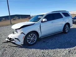 1C4RDHAG9NC130600 2022 DODGE DURANGO
