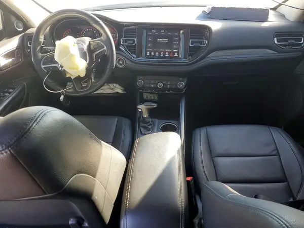 1C4RDHAG9NC130600 2022 DODGE DURANGO - Image 8