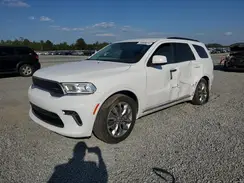 1C4RDHAG9NC158882 2022 DODGE DURANGO