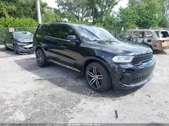 1C4RDHAG9NC158980 2022 DODGE DURANGO