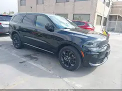1C4RDHAG9NC159322 2022 DODGE DURANGO