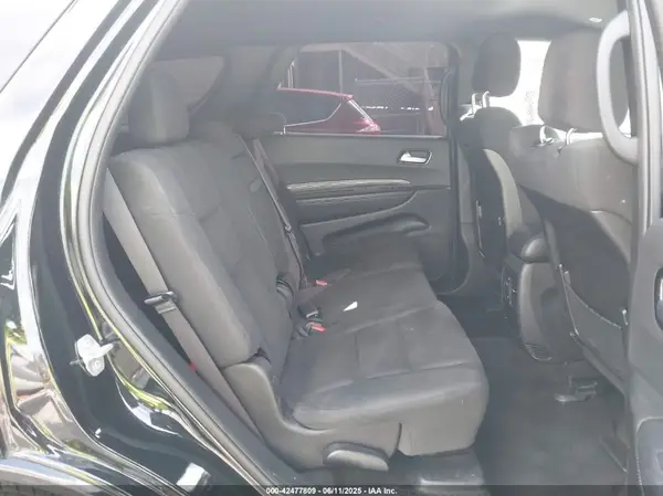 1C4RDHAG9NC159322 2022 DODGE DURANGO - Image 8