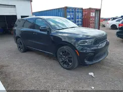 1C4RDHAG9NC159742 2022 DODGE DURANGO
