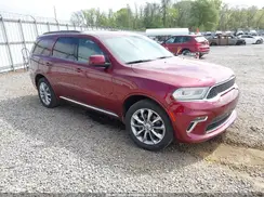 1C4RDHAG9NC173107 2022 DODGE DURANGO