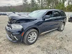 1C4RDHAG9NC173348 2022 DODGE DURANGO