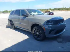 1C4RDHAG9NC181854 2022 DODGE DURANGO