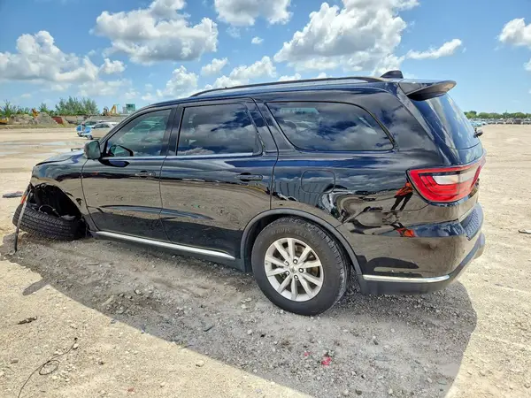 1C4RDHAG9PC571338 2023 DODGE DURANGO - Image 2