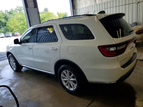 1C4RDHAG9PC616178 2023 DODGE DURANGO - Image 2