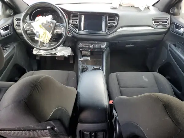 1C4RDHAG9PC616441 2023 DODGE DURANGO - Image 8
