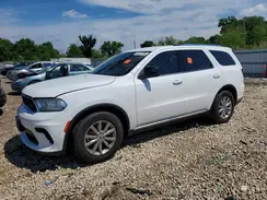 1C4RDHAG9PC630033 2023 DODGE DURANGO