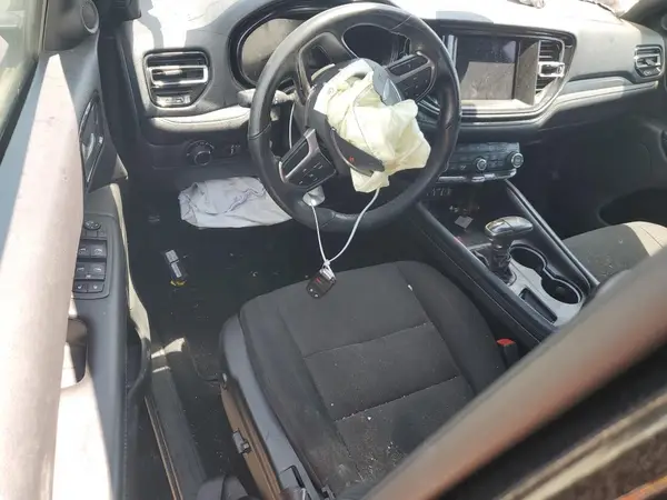 1C4RDHAG9PC635006 2023 DODGE DURANGO - Image 8