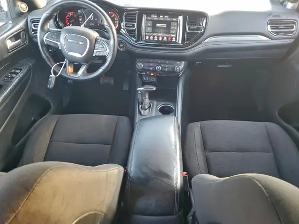 1C4RDHAG9PC635376 2023 DODGE DURANGO - Image 8