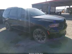 1C4RDHAG9RC172285 2024 DODGE DURANGO