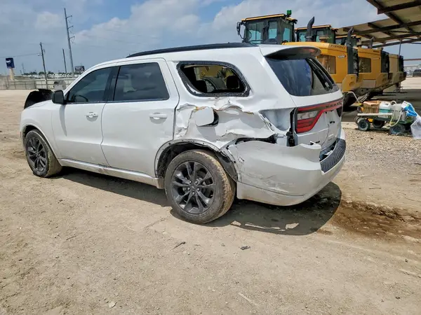 1C4RDHAG9RC257997 2024 DODGE DURANGO - Image 2