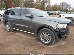 1C4RDHAGXGC301552 2016 DODGE DURANGO