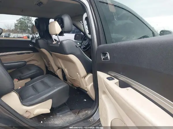 1C4RDHAGXGC301552 2016 DODGE DURANGO - Image 8