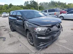 1C4RDHAGXGC330808 2016 DODGE DURANGO