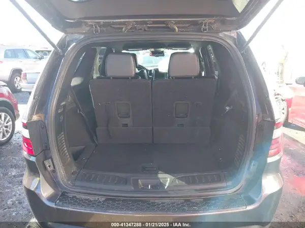 1C4RDHAGXGC330811 2016 DODGE DURANGO - Image 8