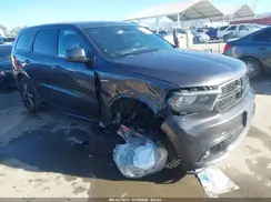 1C4RDHAGXGC371648 2016 DODGE DURANGO