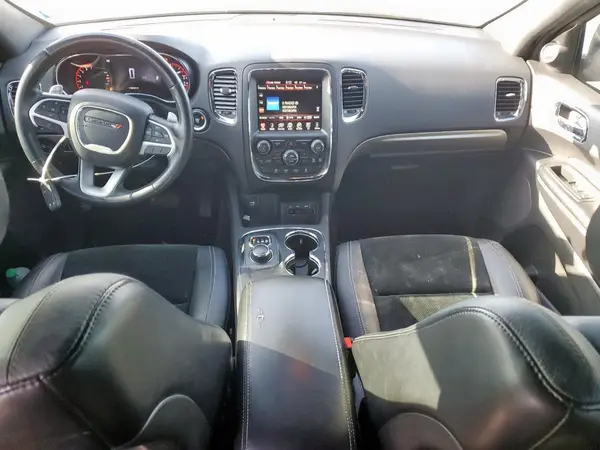 1C4RDHAGXGC394508 2016 DODGE DURANGO - Image 8