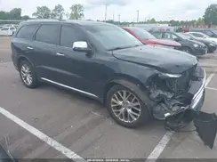 1C4RDHAGXGC403112 2016 DODGE DURANGO