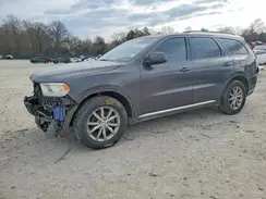 1C4RDHAGXGC424252 2016 DODGE DURANGO