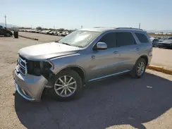 1C4RDHAGXGC424364 2016 DODGE DURANGO