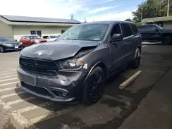 1C4RDHAGXGC446400 2016 DODGE DURANGO