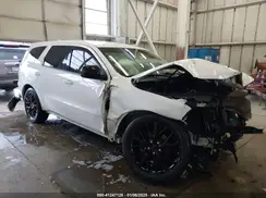 1C4RDHAGXGC449037 2016 DODGE DURANGO