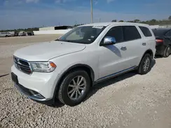 1C4RDHAGXGC467151 2016 DODGE DURANGO