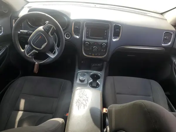 1C4RDHAGXGC467151 2016 DODGE DURANGO - Image 8