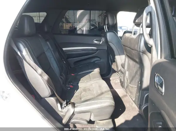 1C4RDHAGXGC476979 2016 DODGE DURANGO - Image 8