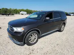 1C4RDHAGXGC484211 2016 DODGE DURANGO