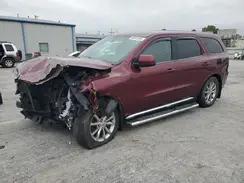 1C4RDHAGXHC628941 2017 DODGE DURANGO