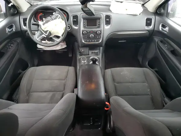 1C4RDHAGXHC628941 2017 DODGE DURANGO - Image 8