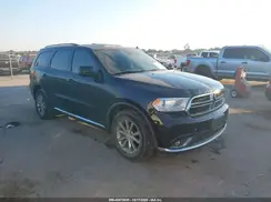 1C4RDHAGXHC629135 2017 DODGE DURANGO