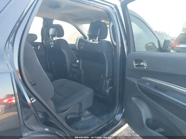 1C4RDHAGXHC629135 2017 DODGE DURANGO - Image 8