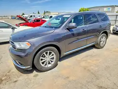 1C4RDHAGXHC638627 2017 DODGE DURANGO