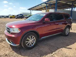 1C4RDHAGXHC666668 2017 DODGE DURANGO