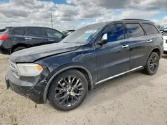 1C4RDHAGXHC680392 2017 DODGE DURANGO